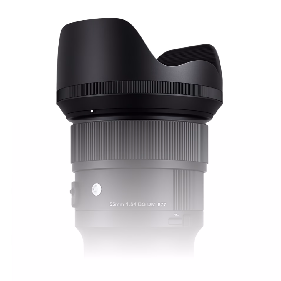 Camera lens